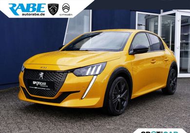 Peugeot 208, 2023