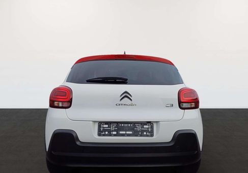 Citroën C3, 2022 3