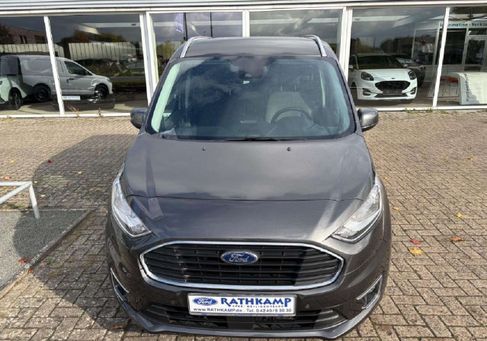 Ford Tourneo Connect, 2019