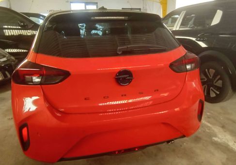 Opel Corsa, 2026