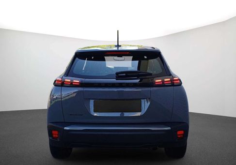 Peugeot 2008, 2024