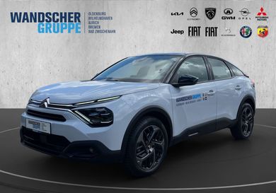 Citroën C4, 2024