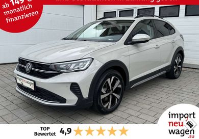 Volkswagen Taigo, 2026