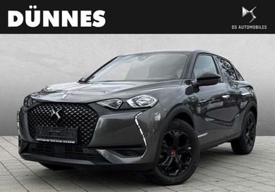 DS Automobiles, 2022