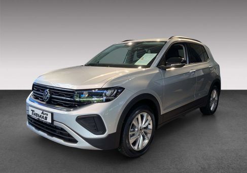 Volkswagen T-Cross, 2026