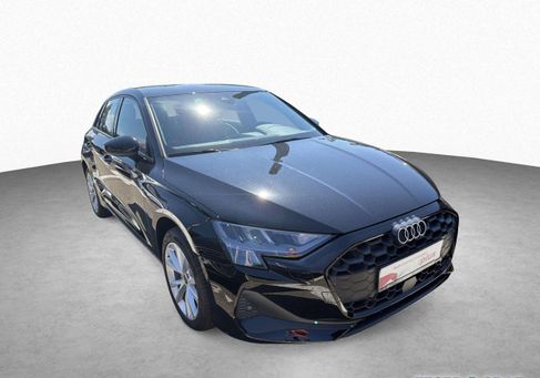 Audi A3, 2025 2