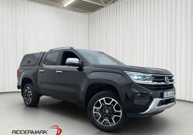 Volkswagen Amarok, 2023