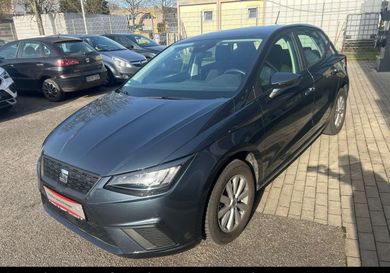 Seat Ibiza, 2024