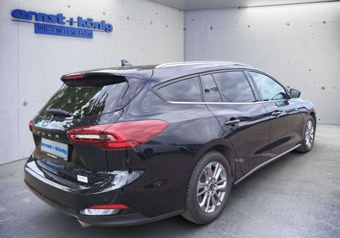 Ford Focus, 2023