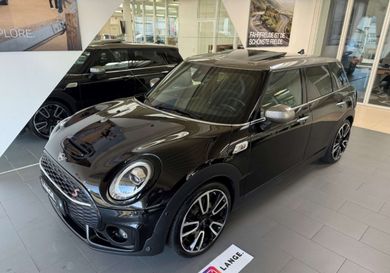 MINI Cooper S Clubman, 2020