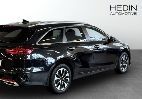 Kia Cee'd Sportswagon, 2023