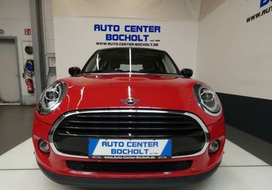 MINI Cooper, 2020