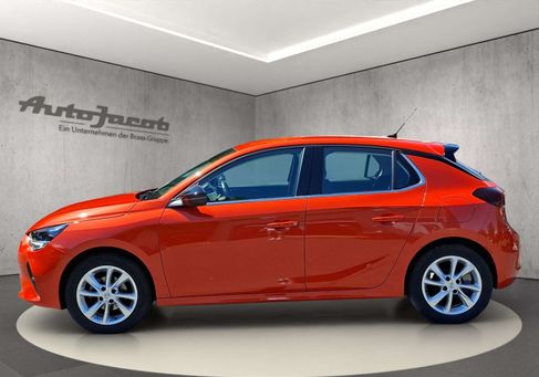 Opel Corsa, 2023 2