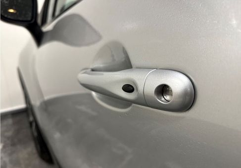 Renault Captur, 2019