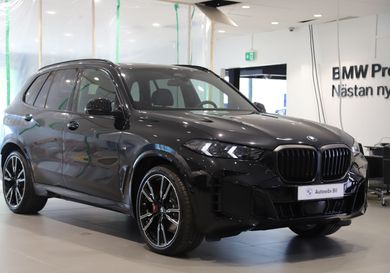 BMW X5, 2026