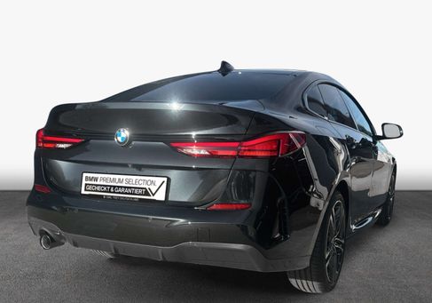 BMW 218, 2024 2