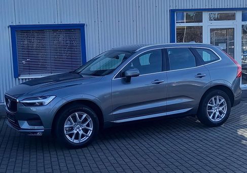 Volvo XC60, 2021