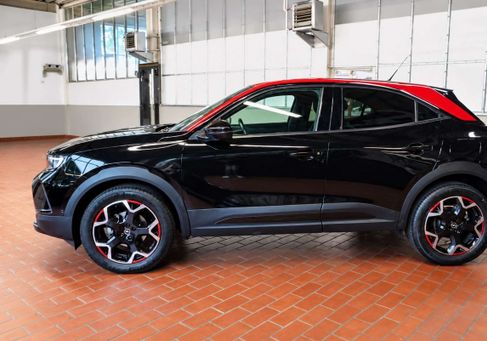 Opel Mokka, 2022 3