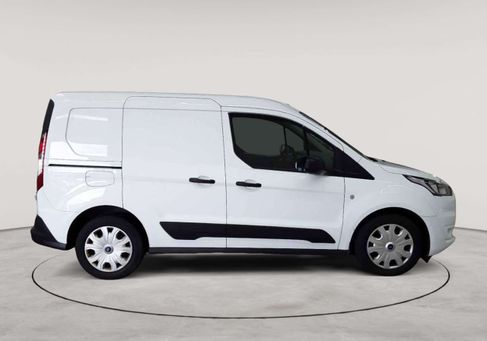 Ford Transit, 2021