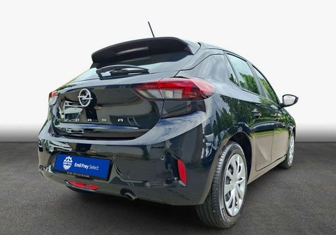Opel Corsa, 2024 2
