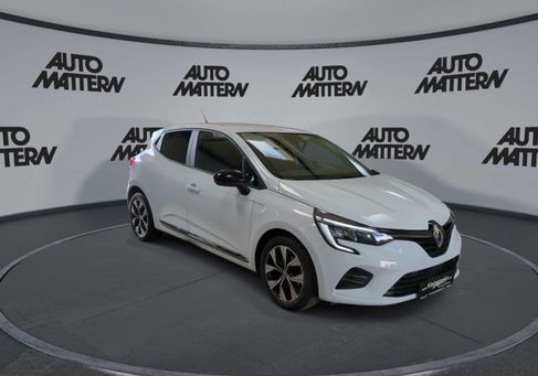 Renault Clio, 2023