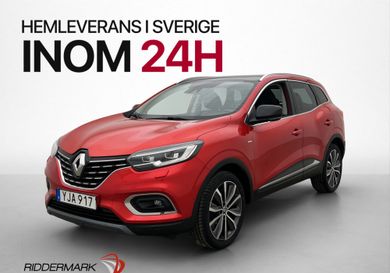 Renault Kadjar, 2019