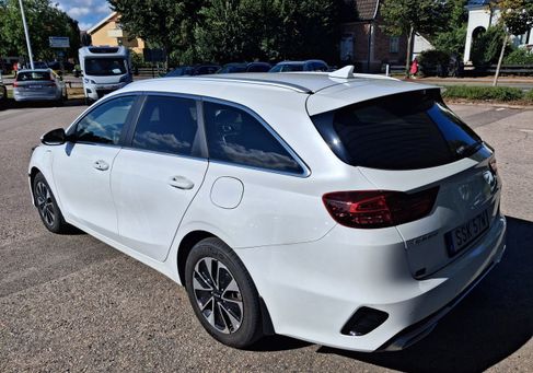 Kia Cee'd Sportswagon, 2024 2