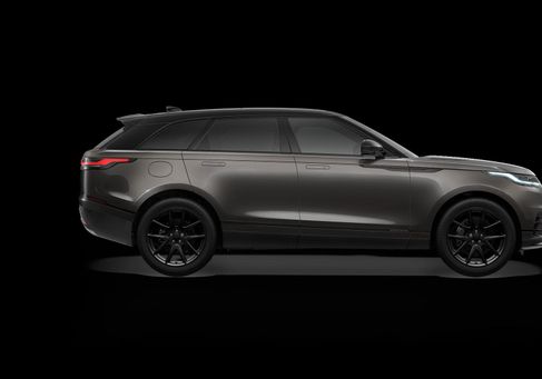 Land Rover Range Rover Velar, 2026 3