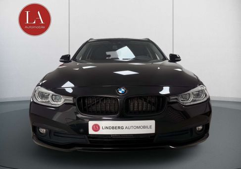 BMW 320, 2019 2
