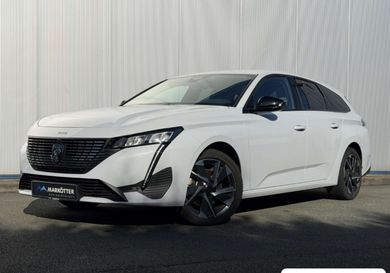 Peugeot 308, 2024