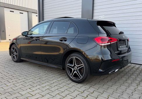 Mercedes-Benz A 250, 2021
