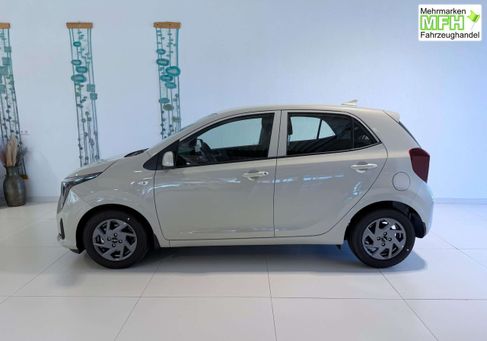 Kia Picanto, 2026