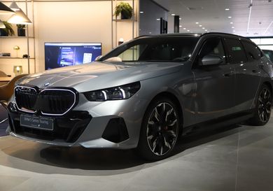 BMW, 2027