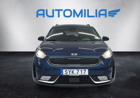 Kia Niro, 2018 2