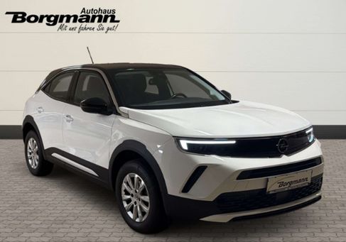 Opel Mokka, 2023 3