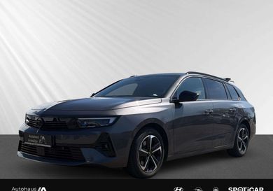 Opel Astra, 2024