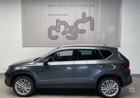 Seat Ateca, 2020