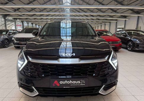 Kia Sportage, 2022 2