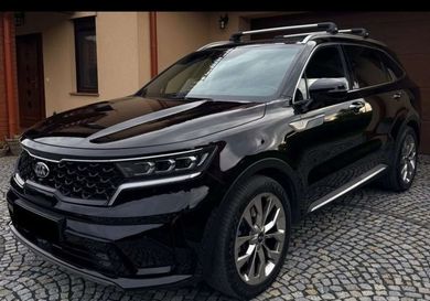 Kia Sorento, 2020