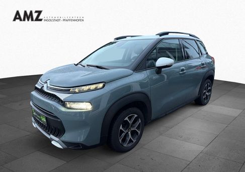 Citroën C3 Aircross, 2022 2