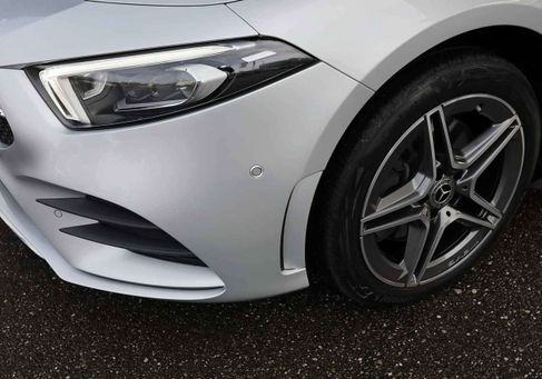 Mercedes-Benz A 250, 2022