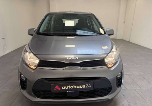 Kia Picanto, 2023 2