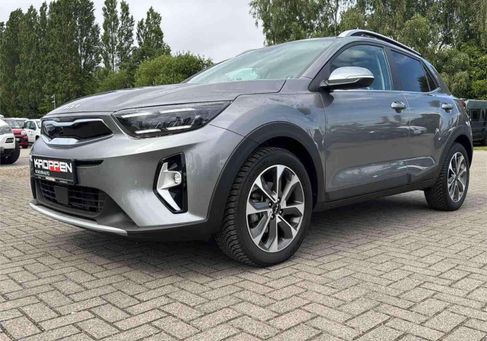 Kia Stonic, 2024