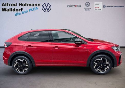 Volkswagen Taigo, 2025