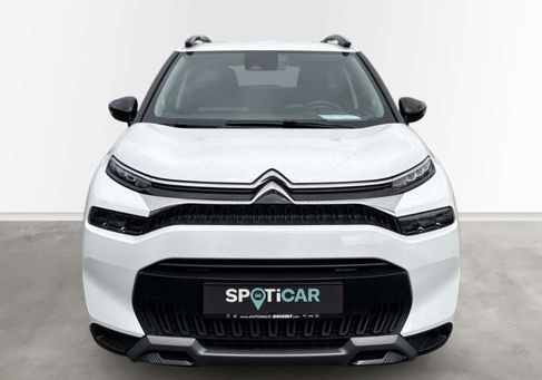 Citroën C3 Aircross, 2024 2