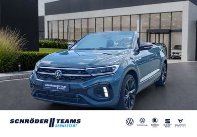 Volkswagen T-Roc, 2023