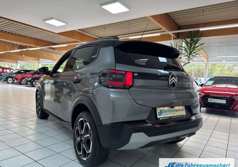 Citroën C3, 2025 3