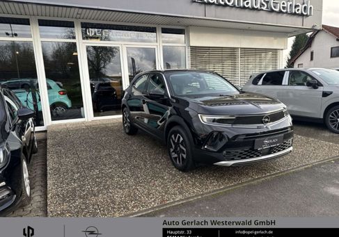 Opel Mokka, 2021 3
