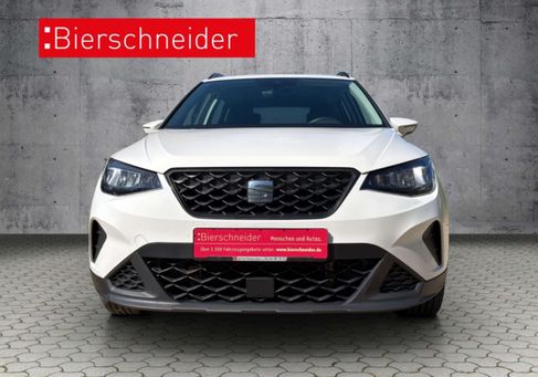 Seat Arona, 2024 3