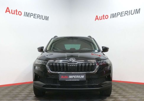 Skoda Karoq, 2023